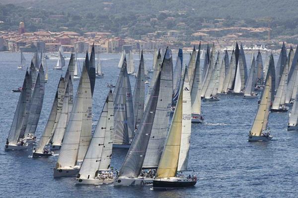 Les Voiles Latines - From May to June
