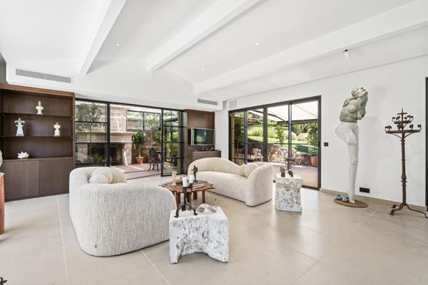 Maison de la Bergerie - Rental