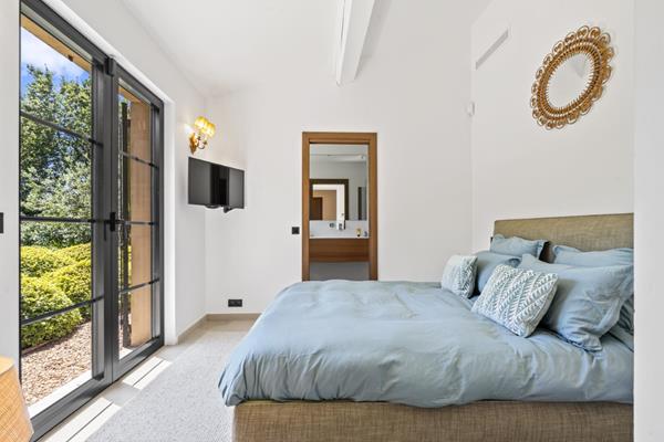 Maison de la Bergerie - Rental