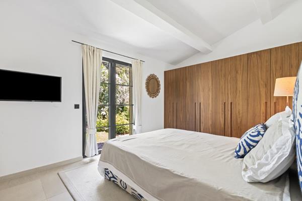 Maison de la Bergerie - Rental