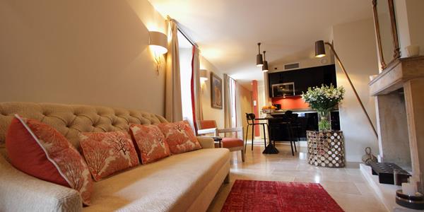 Maison d'Aumale - Apartment Corail