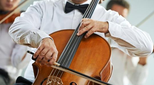 Concert musical - de Juillet à Août