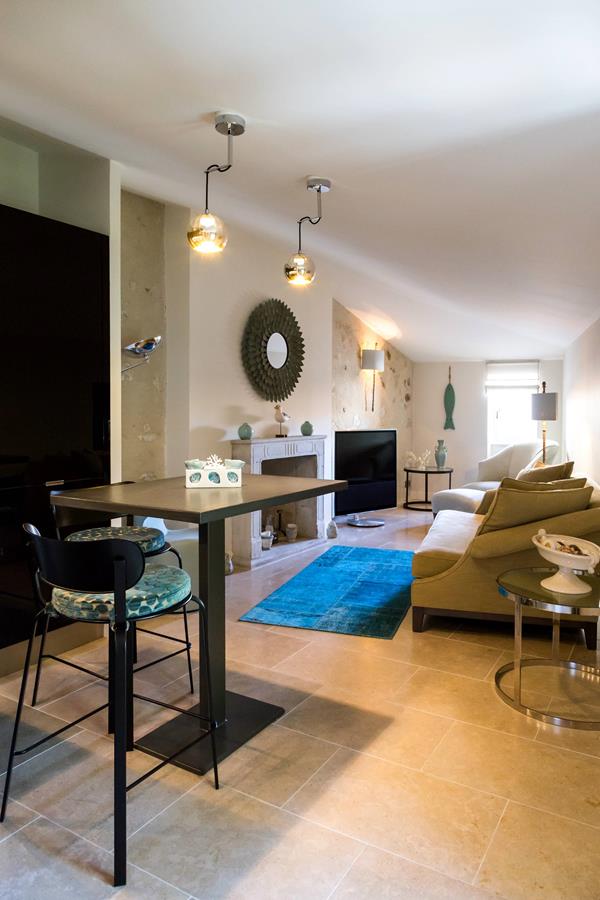 Maison d'Aumale - Apartment Céladon