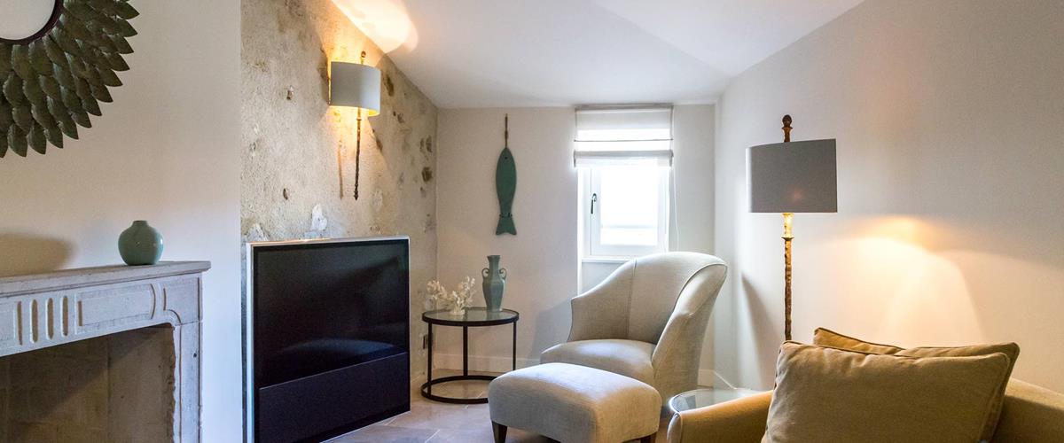 Maison d'Aumale - Apartment Céladon
