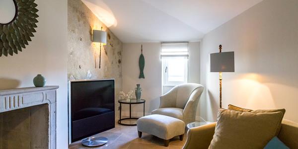 Maison d'Aumale - Apartment Céladon