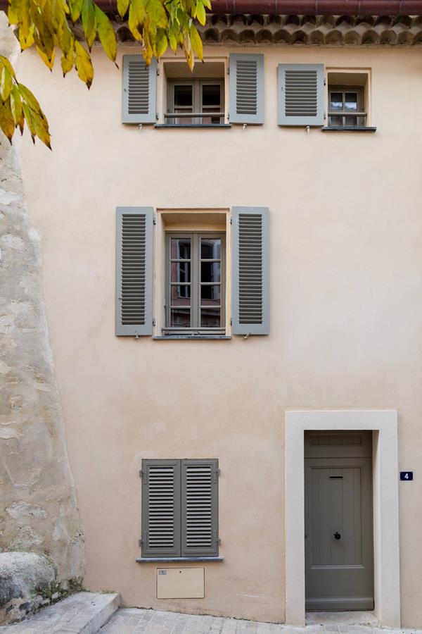 La Maison d'Aumale - Apartement Céladon